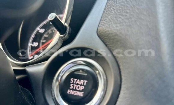 Buy Used Mitsubishi Outlander Blue Car in Dakar in Dakar Buy Used Mitsubishi Outlander Blue Car in Dakar in Dakar