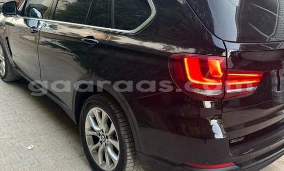 Dieundeu Occasion BMW X5 Black Auto in Dakar in Dakar Dieundeu Occasion BMW X5 Black Auto in Dakar in Dakar