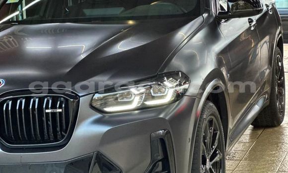 Buy Used BMW X3 Silver Car in Dakar in Dakar Buy Used BMW X3 Silver Car in Dakar in Dakar