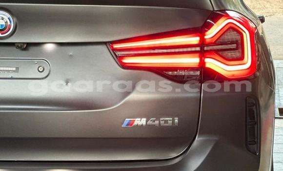 Buy Used BMW X3 Silver Car in Dakar in Dakar Buy Used BMW X3 Silver Car in Dakar in Dakar