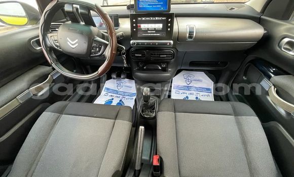 Dieundeu Occasion Citroen C4 Cactus Other Auto in Dakar in Dakar Dieundeu Occasion Citroen C4 Cactus Other Auto in Dakar in Dakar