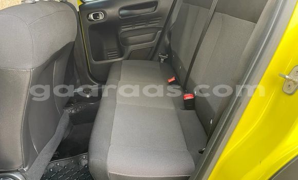 Dieundeu Occasion Citroen C4 Cactus Other Auto in Dakar in Dakar Dieundeu Occasion Citroen C4 Cactus Other Auto in Dakar in Dakar