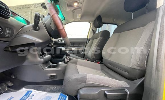 Dieundeu Occasion Citroen C4 Cactus Other Auto in Dakar in Dakar Dieundeu Occasion Citroen C4 Cactus Other Auto in Dakar in Dakar