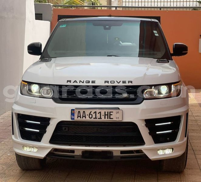 Big with watermark range rover range rover dakar dakar 16257