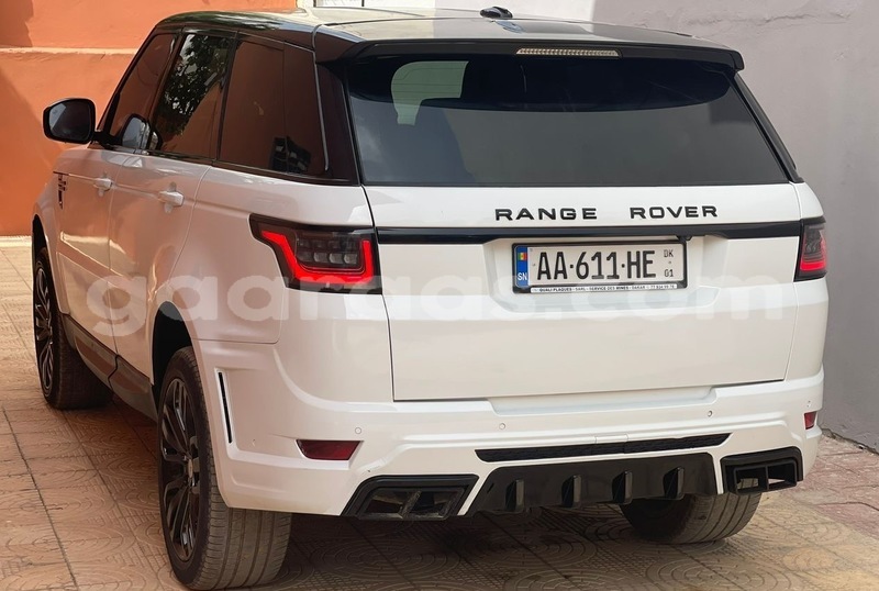 Big with watermark range rover range rover dakar dakar 16257