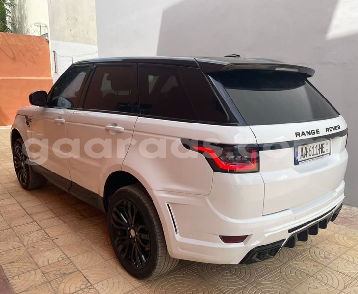 Big with watermark range rover range rover dakar dakar 16257