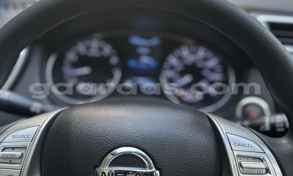 Acheter Occasion Voiture Nissan Rogue Bleu à Dakar, Dakar Acheter Occasion Voiture Nissan Rogue Bleu à Dakar, Dakar