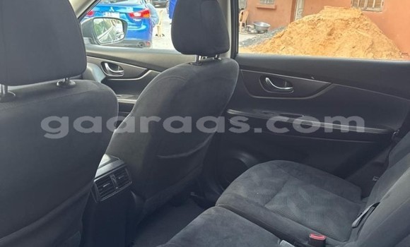 Acheter Occasion Voiture Nissan Rogue Bleu à Dakar, Dakar Acheter Occasion Voiture Nissan Rogue Bleu à Dakar, Dakar