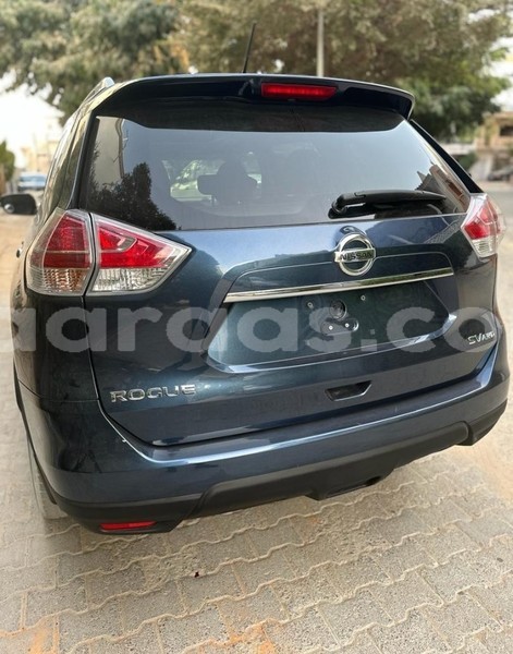 Big with watermark nissan rogue dakar dakar 16281