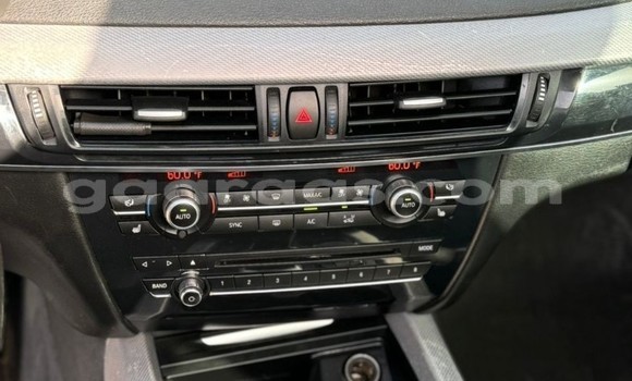 Acheter Occasion Voiture BMW X5 M Gris à Dakar, Dakar Acheter Occasion Voiture BMW X5 M Gris à Dakar, Dakar