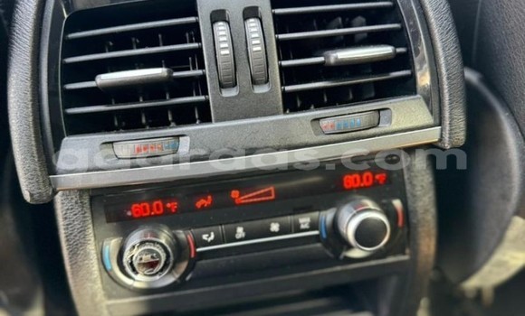 Acheter Occasion Voiture BMW X5 M Gris à Dakar, Dakar Acheter Occasion Voiture BMW X5 M Gris à Dakar, Dakar