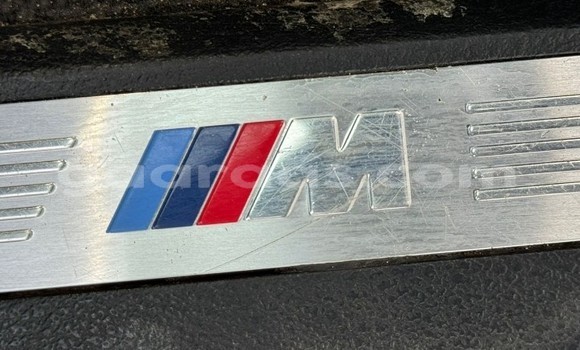 Acheter Occasion Voiture BMW X5 M Gris à Dakar, Dakar Acheter Occasion Voiture BMW X5 M Gris à Dakar, Dakar