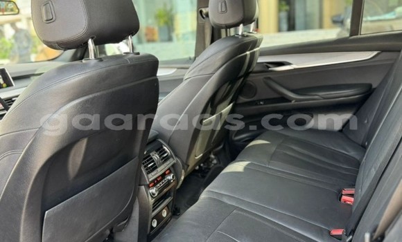 Acheter Occasion Voiture BMW X5 M Gris à Dakar, Dakar Acheter Occasion Voiture BMW X5 M Gris à Dakar, Dakar