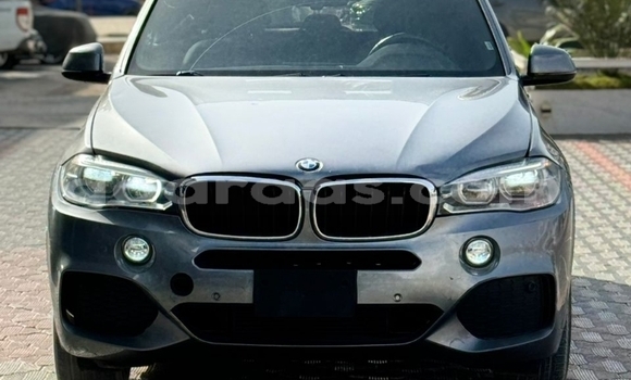 Acheter Occasion Voiture BMW X5 M Gris à Dakar, Dakar Acheter Occasion Voiture BMW X5 M Gris à Dakar, Dakar