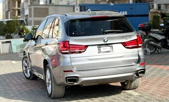 Acheter Occasion Voiture BMW X5 M Gris à Dakar, Dakar Acheter Occasion Voiture BMW X5 M Gris à Dakar, Dakar