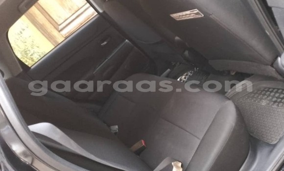 Acheter Occasion Voiture Mitsubishi RVR Noir à Dakar, Dakar Acheter Occasion Voiture Mitsubishi RVR Noir à Dakar, Dakar