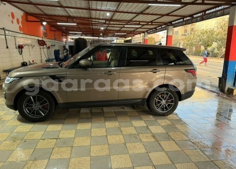 Big with watermark land rover range rover sport dakar dakar 16309