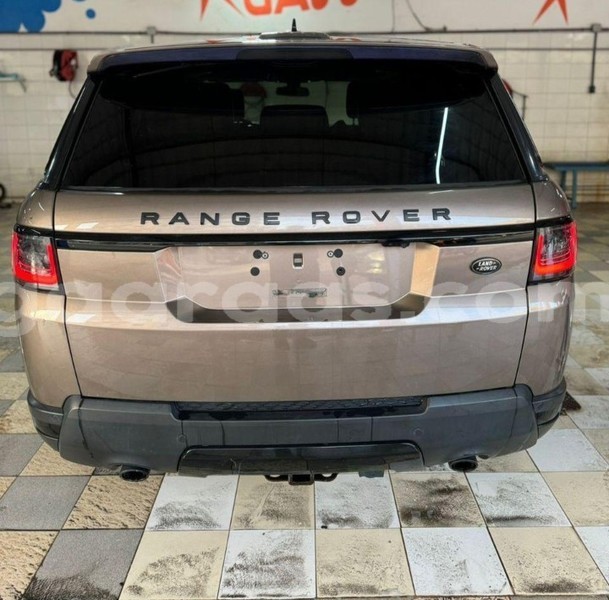 Big with watermark land rover range rover sport dakar dakar 16309