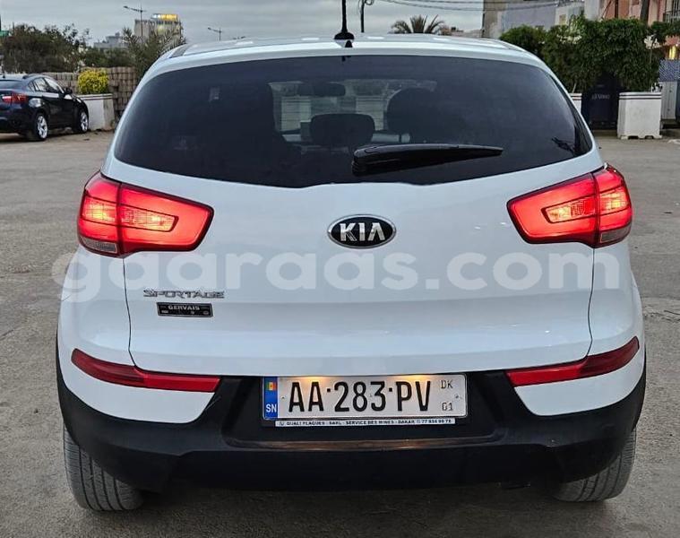 Big with watermark kia sportage dakar dakar 16315