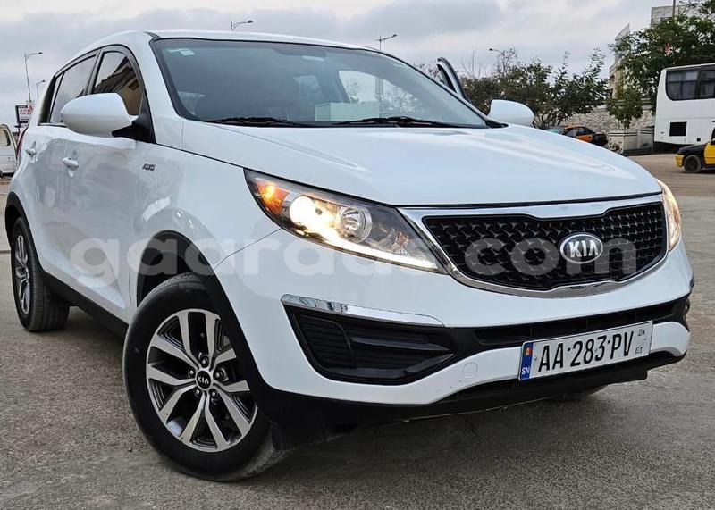 Big with watermark kia sportage dakar dakar 16315