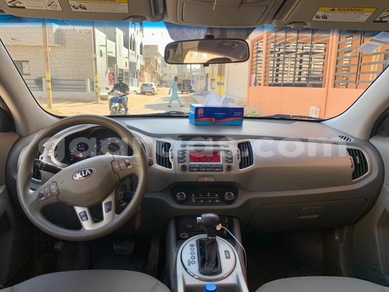 Big with watermark kia sportage dakar dakar 16315