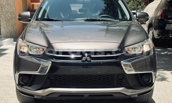 Acheter Occasion Voiture Mitsubishi Outlander Other à Dakar, Dakar Acheter Occasion Voiture Mitsubishi Outlander Other à Dakar, Dakar