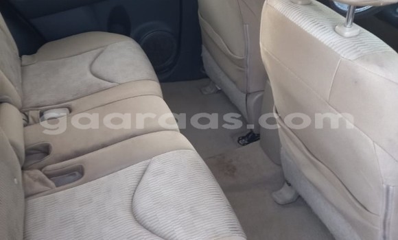 Buy Used Toyota RAV4 Other Car in Dakar in Dakar Buy Used Toyota RAV4 Other Car in Dakar in Dakar