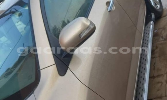 Buy Used Toyota RAV4 Other Car in Dakar in Dakar Buy Used Toyota RAV4 Other Car in Dakar in Dakar