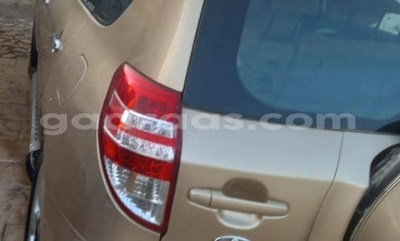 Buy Used Toyota RAV4 Other Car in Dakar in Dakar Buy Used Toyota RAV4 Other Car in Dakar in Dakar