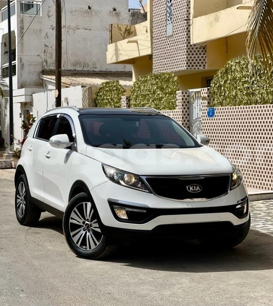 Big with watermark kia sportage dakar dakar 16347