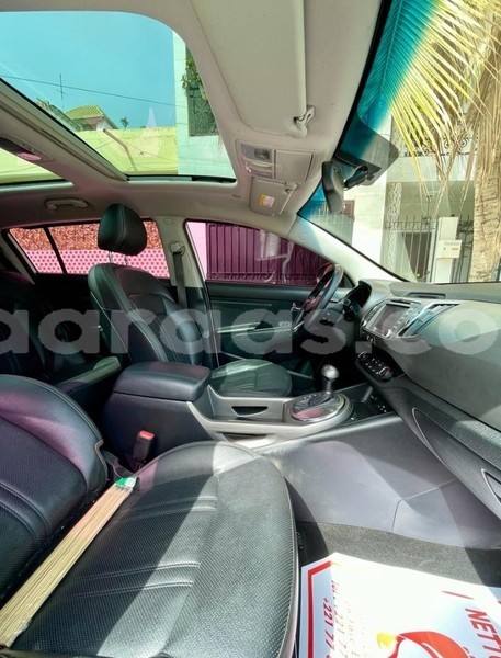 Big with watermark kia sportage dakar dakar 16347