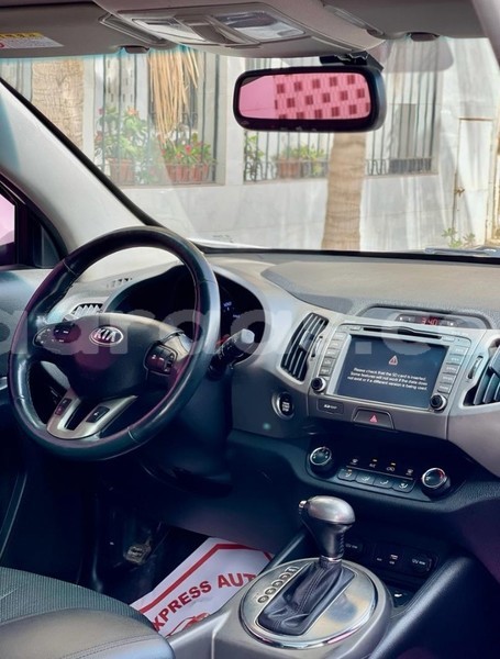 Big with watermark kia sportage dakar dakar 16347