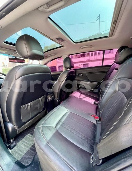 Big with watermark kia sportage dakar dakar 16347