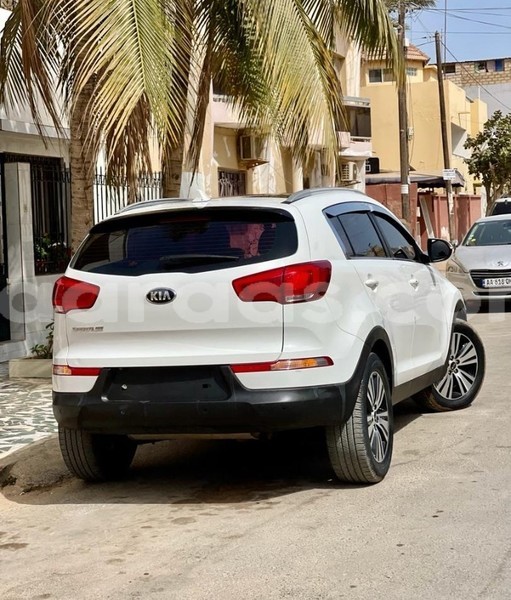 Big with watermark kia sportage dakar dakar 16347