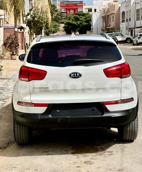 Big with watermark kia sportage dakar dakar 16347