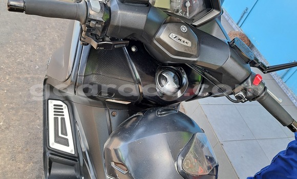 Acheter Occasion Moto Yamaha TMAX Noir à Dakar, Dakar Acheter Occasion Moto Yamaha TMAX Noir à Dakar, Dakar