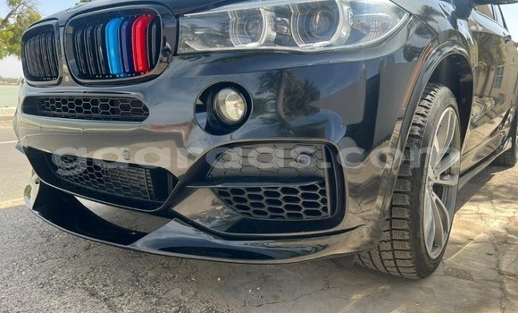 Dieundeu Occasion BMW X5 M Black Auto in Dakar in Dakar Dieundeu Occasion BMW X5 M Black Auto in Dakar in Dakar