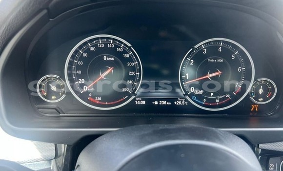 Dieundeu Occasion BMW X5 M Black Auto in Dakar in Dakar Dieundeu Occasion BMW X5 M Black Auto in Dakar in Dakar