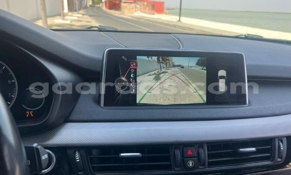 Dieundeu Occasion BMW X5 M Black Auto in Dakar in Dakar Dieundeu Occasion BMW X5 M Black Auto in Dakar in Dakar