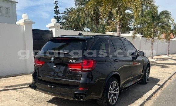 Dieundeu Occasion BMW X5 M Black Auto in Dakar in Dakar Dieundeu Occasion BMW X5 M Black Auto in Dakar in Dakar