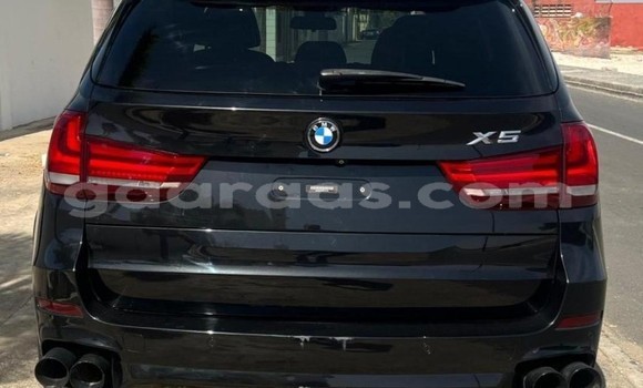 Dieundeu Occasion BMW X5 M Black Auto in Dakar in Dakar Dieundeu Occasion BMW X5 M Black Auto in Dakar in Dakar