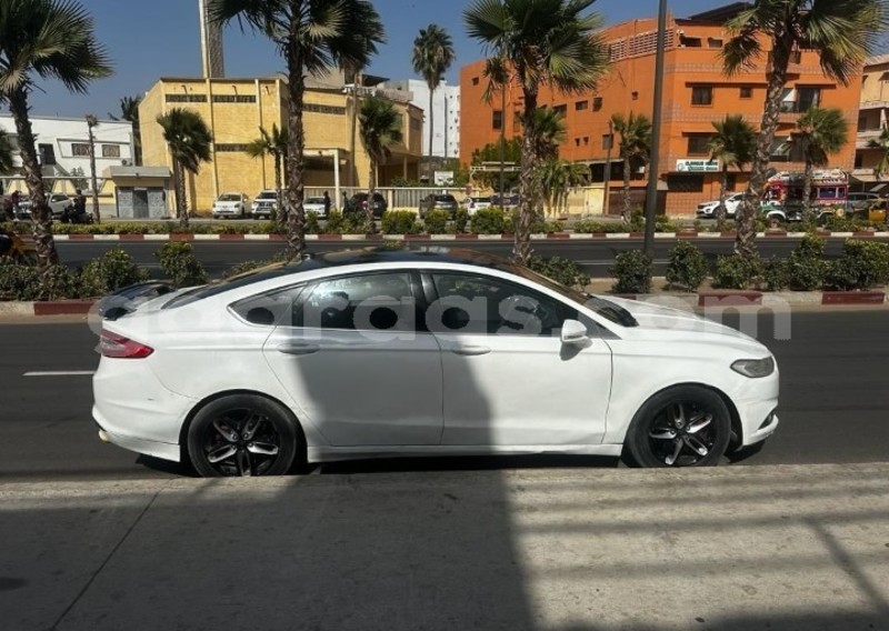 Big with watermark ford fusion dakar dakar 16369