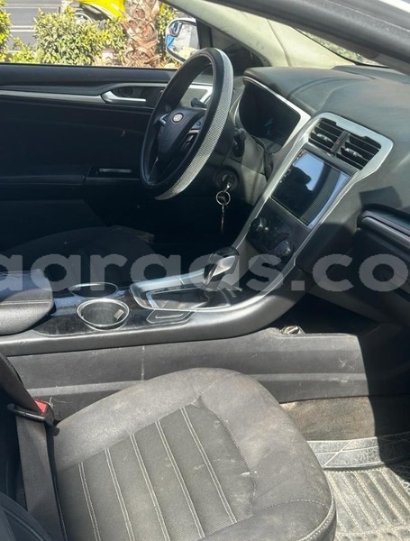 Big with watermark ford fusion dakar dakar 16369