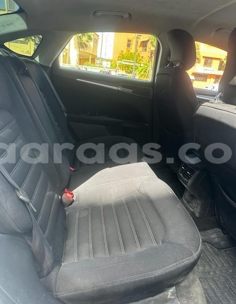 Big with watermark ford fusion dakar dakar 16369