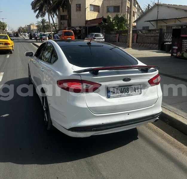 Big with watermark ford fusion dakar dakar 16369