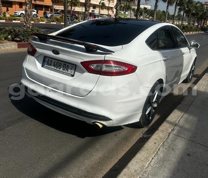 Big with watermark ford fusion dakar dakar 16369