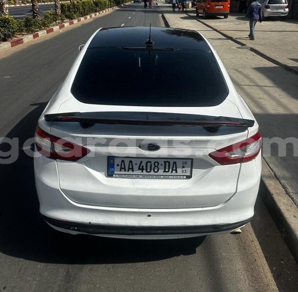 Big with watermark ford fusion dakar dakar 16369