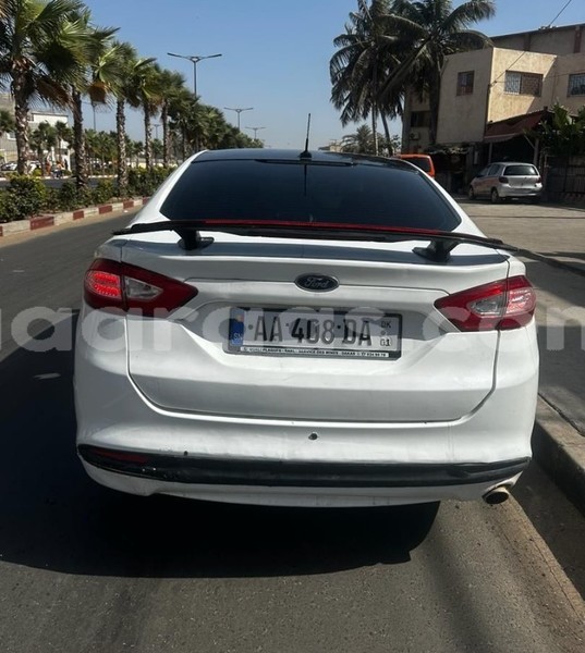 Big with watermark ford fusion dakar dakar 16369