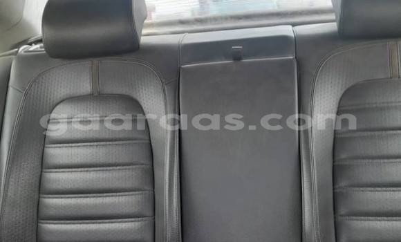 Buy Used Volkswagen Passat CC Black Car in Dakar in Dakar Buy Used Volkswagen Passat CC Black Car in Dakar in Dakar