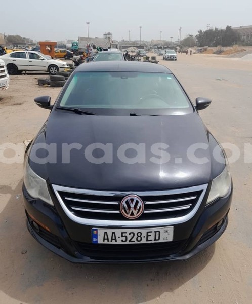 Big with watermark volkswagen passat cc dakar dakar 16372